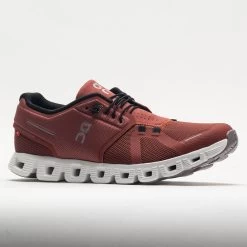 On Running On Cloud 5 Men's Ruby/Rust 12 On Running On Cloud 5 Men's Ruby/Rust -Sport Stride Shop 048859 5