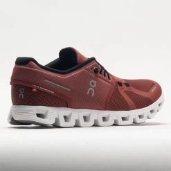 On Running On Cloud 5 Men's Ruby/Rust 13 On Running On Cloud 5 Men's Ruby/Rust -Sport Stride Shop 048859 6