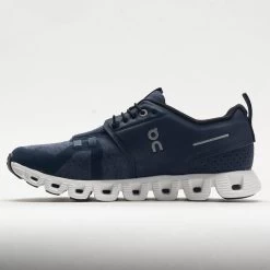On Running On Cloud 5 Terry Men's Ink/Navy -Sport Stride Shop 048866 1