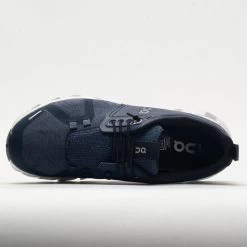 On Running On Cloud 5 Terry Men's Ink/Navy -Sport Stride Shop 048866 2