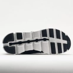 On Running On Cloud 5 Terry Men's Ink/Navy -Sport Stride Shop 048866 4