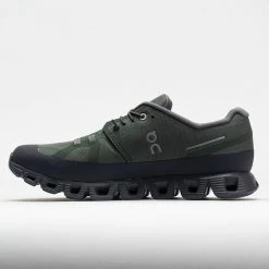 On Running On Cloud 5 Ready Men's Forest/Eclipse -Sport Stride Shop 048869 1