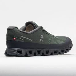 On Running On Cloud 5 Ready Men's Forest/Eclipse -Sport Stride Shop 048869 6