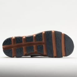 On Running On Cloudaway Women's Glacier/Pecan -Sport Stride Shop 048876 4