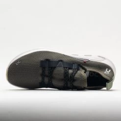 On Running On Cloudeasy Men's Olive/Black -Sport Stride Shop 048885 2