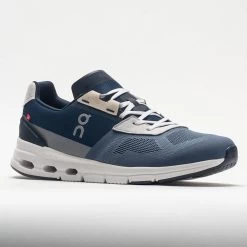 On Running On Cloudrift Men's Metal/Navy 12 On Running On Cloudrift Men's Metal/Navy -Sport Stride Shop 048892 5