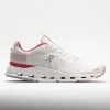 On Running On Cloudnova Form Men's White/Red -Sport Stride Shop 048897 3