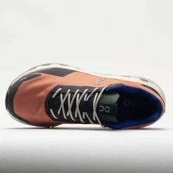 On Running On Cloudnova Form Men's Terracotta/Forest -Sport Stride Shop 048902 2