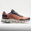 On Running On Cloudnova Form Men's Terracotta/Forest -Sport Stride Shop 048902 3