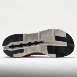 On Running On Cloudnova Form Men's Terracotta/Forest -Sport Stride Shop 048902 4