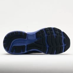 Brooks Ghost 15 Women's Black/Blue/Aruba 11 Brooks Ghost 15 Women's Black/Blue/Aruba -Sport Stride Shop 049008 4