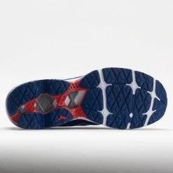 Mizuno Wave Creation 20 Men's Turkish Sea -Sport Stride Shop 049123 4