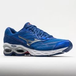 Mizuno Wave Creation 20 Men's Turkish Sea -Sport Stride Shop 049123 5