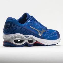 Mizuno Wave Creation 20 Men's Turkish Sea -Sport Stride Shop 049123 6