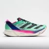 Adidas Adizero Adios Pro 3 Men's Pulse Mint/Core Black/Lucid Blue -Sport Stride Shop 049177 3