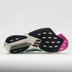 Adidas Adizero Adios Pro 3 Men's Pulse Mint/Core Black/Lucid Blue 11 Adidas Adizero Adios Pro 3 Men's Pulse Mint/Core Black/Lucid Blue -Sport Stride Shop 049177 4