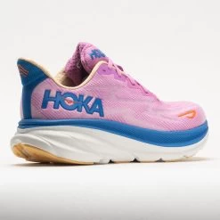 HOKA Clifton 9 Women's Cyclamen/Sweet Lilac 13 HOKA Clifton 9 Women's Cyclamen/Sweet Lilac -Sport Stride Shop 049203 6