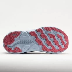 HOKA Clifton 9 Women's Bellwether Blue/Ceramic -Sport Stride Shop 049206 4