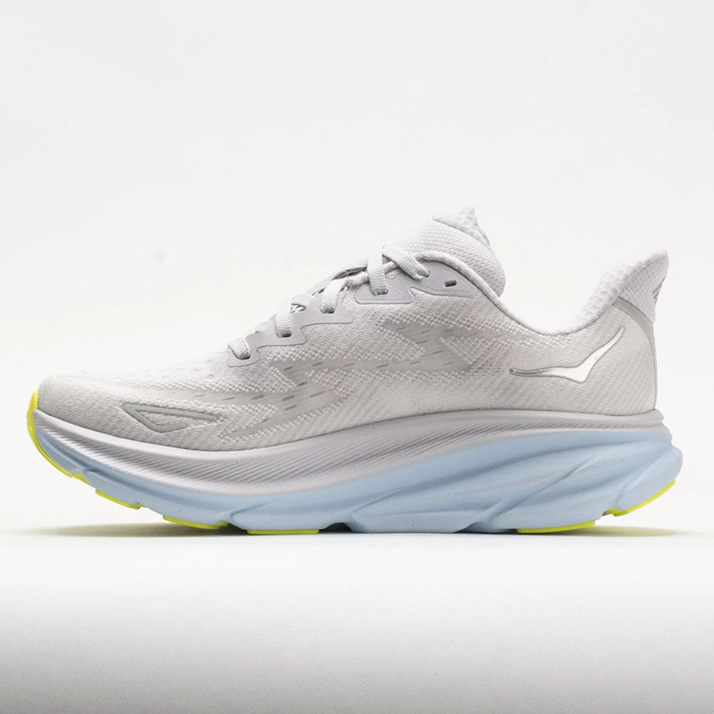 HOKA Clifton 9 Women's Nimbus Cloud/Ice Water 4 HOKA Clifton 9 Women's Nimbus Cloud/Ice Water - Image 2