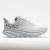 HOKA Clifton 9 Women's Nimbus Cloud/Ice Water -Sport Stride Shop 049207 3