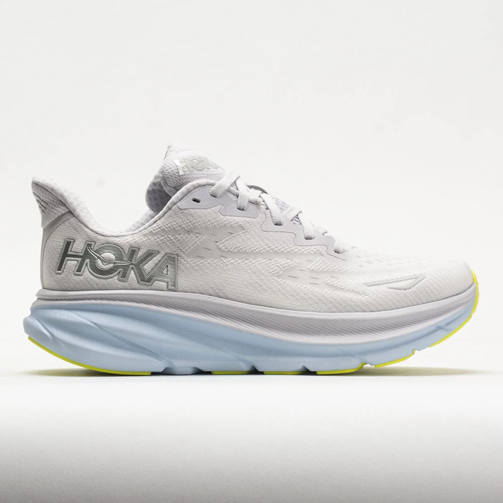 HOKA Clifton 9 Women's Nimbus Cloud/Ice Water 3 HOKA Clifton 9 Women's Nimbus Cloud/Ice Water