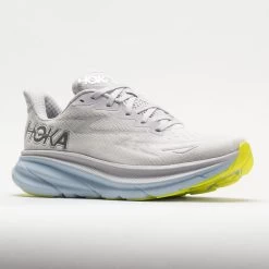 HOKA Clifton 9 Women's Nimbus Cloud/Ice Water 12 HOKA Clifton 9 Women's Nimbus Cloud/Ice Water -Sport Stride Shop 049207 5
