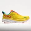 HOKA Clifton 9 Men's Passion Fruit/Maize 2 HOKA Clifton 9 Men's Passion Fruit/Maize -Sport Stride Shop 049217 3