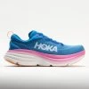 HOKA Bondi 8 Women's Coastal Sky/All Aboard -Sport Stride Shop 049220 3