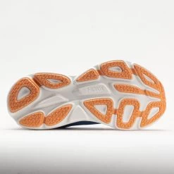 HOKA Bondi 8 Women's Coastal Sky/All Aboard -Sport Stride Shop 049220 4