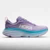 HOKA Bondi 8 Women's Chalk Violet/Pastel Lilac 1 HOKA Bondi 8 Women's Chalk Violet/Pastel Lilac -Sport Stride Shop 049223 3