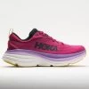 HOKA Bondi 8 Women's Cherries Jubilee/Pink Yarrow -Sport Stride Shop 049224 3