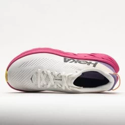 HOKA Rincon 3 Women's Blanc De Black/Eggnog 10 HOKA Rincon 3 Women's Blanc De Black/Eggnog -Sport Stride Shop 049232 2