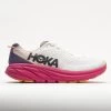 HOKA Rincon 3 Women's Blanc De Black/Eggnog -Sport Stride Shop 049232 3