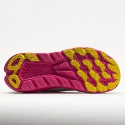 HOKA Rincon 3 Women's Blanc De Black/Eggnog 11 HOKA Rincon 3 Women's Blanc De Black/Eggnog -Sport Stride Shop 049232 4