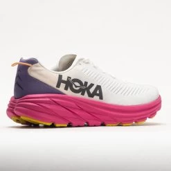 HOKA Rincon 3 Women's Blanc De Black/Eggnog 13 HOKA Rincon 3 Women's Blanc De Black/Eggnog -Sport Stride Shop 049232 6