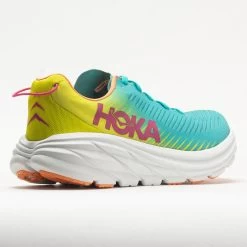 HOKA Rincon 3 Women's Ceramic/Evening Primrose -Sport Stride Shop 049233 6