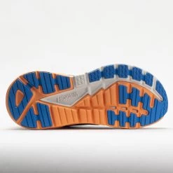 HOKA Gaviota 4 Women's Harbor Mist/Nimbus Cloud 11 HOKA Gaviota 4 Women's Harbor Mist/Nimbus Cloud -Sport Stride Shop 049241 4