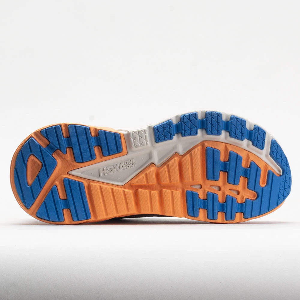 HOKA Gaviota 4 Women's Harbor Mist/Nimbus Cloud 6 HOKA Gaviota 4 Women's Harbor Mist/Nimbus Cloud - Image 4