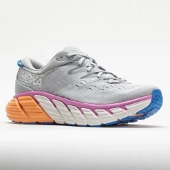 HOKA Gaviota 4 Women's Harbor Mist/Nimbus Cloud 12 HOKA Gaviota 4 Women's Harbor Mist/Nimbus Cloud -Sport Stride Shop 049241 5