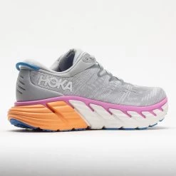 HOKA Gaviota 4 Women's Harbor Mist/Nimbus Cloud 13 HOKA Gaviota 4 Women's Harbor Mist/Nimbus Cloud -Sport Stride Shop 049241 6