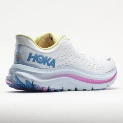 HOKA Kawana Women's White/Ice Water -Sport Stride Shop 049257 6