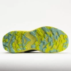 HOKA Torrent 3 Women's Mercury/Evening Primrose -Sport Stride Shop 049275 4