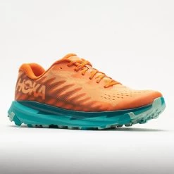 HOKA Torrent 3 Men's Mock Orange/Ceramic -Sport Stride Shop 049277 5