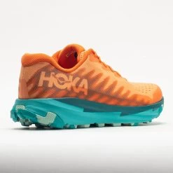 HOKA Torrent 3 Men's Mock Orange/Ceramic -Sport Stride Shop 049277 6