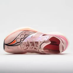 Saucony Endorphin Elite Women's Mars 10 Saucony Endorphin Elite Women's Mars -Sport Stride Shop 049309 2