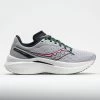 Saucony Endorphin Speed 3 Women's Concrete/ViZi 2 Saucony Endorphin Speed 3 Women's Concrete/ViZi -Sport Stride Shop 049326 3