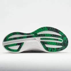 Saucony Endorphin Speed 3 Women's Concrete/ViZi 11 Saucony Endorphin Speed 3 Women's Concrete/ViZi -Sport Stride Shop 049326 4