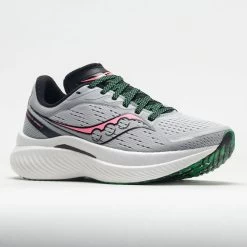 Saucony Endorphin Speed 3 Women's Concrete/ViZi 12 Saucony Endorphin Speed 3 Women's Concrete/ViZi -Sport Stride Shop 049326 5