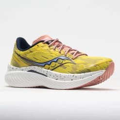 Saucony Endorphin Speed 3 Women's Yellow 12 Saucony Endorphin Speed 3 Women's Yellow -Sport Stride Shop 049327 5
