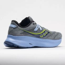 Saucony Guide 16 Women's Fossil/Ether 13 Saucony Guide 16 Women's Fossil/Ether -Sport Stride Shop 049358 6